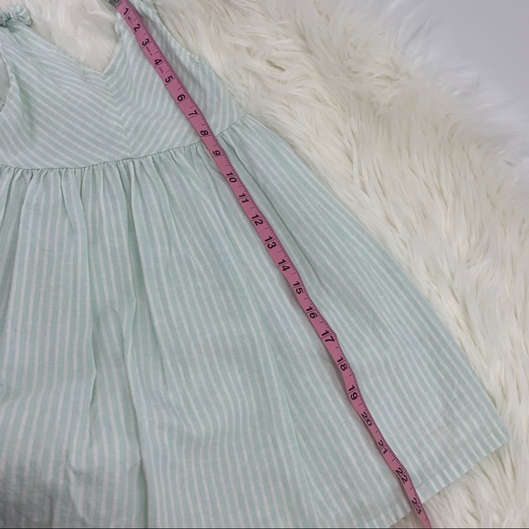 Hope and Henry swing dress with bow detail - 4 - Picture 5 of 5